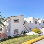 Sea View Capistrano アパート ネルハ