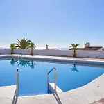 Sea View Capistrano ネルハ