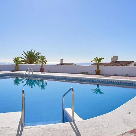 Sea View Capistrano نيرخا