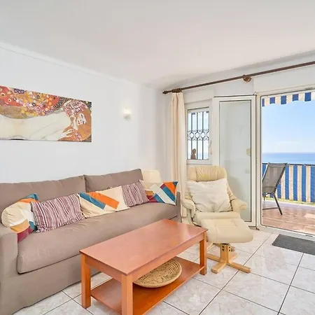 Sea View Capistrano شقة *