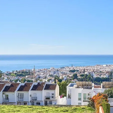 Apartament Sea View Capistrano