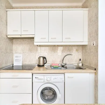 Sea View Capistrano Apartament