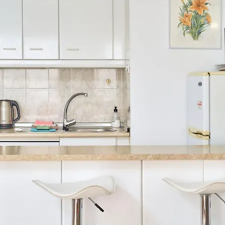 Apartament Sea View Capistrano