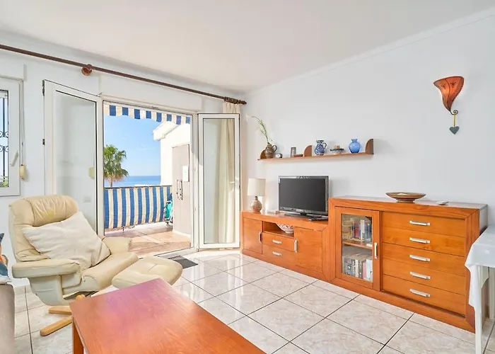 Sea View Capistrano *