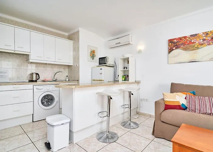 Sea View Capistrano Nerja