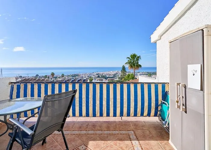 Apartament Sea View Capistrano *