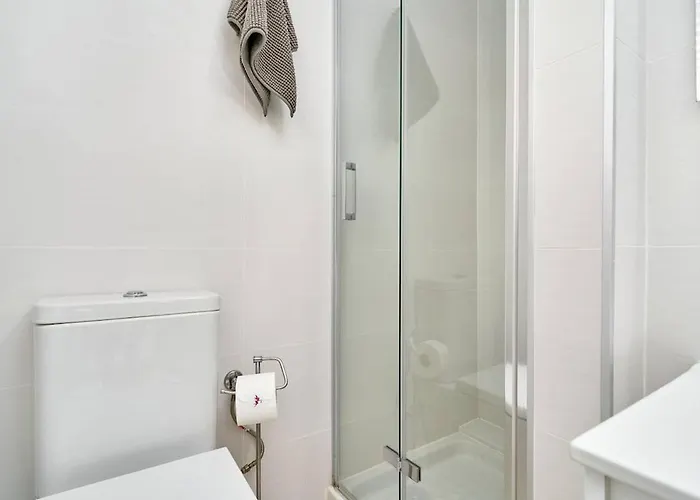 Sea View Capistrano *