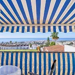 Sea View Capistrano Apartment