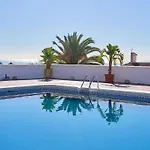 Sea View Capistrano * Nerja