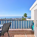Apartment Sea View Capistrano *