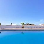 Sea View Capistrano Apartment *