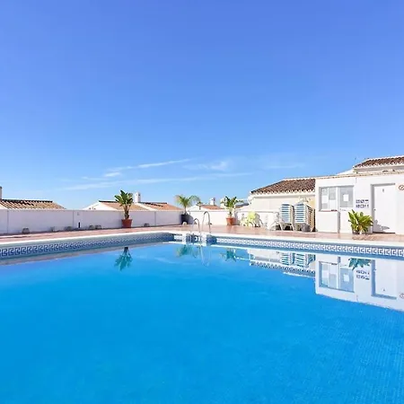 Апартаменты Sea View Capistrano