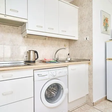 Sea View Capistrano Нерха