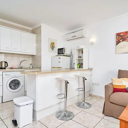 Sea View Capistrano Нерха