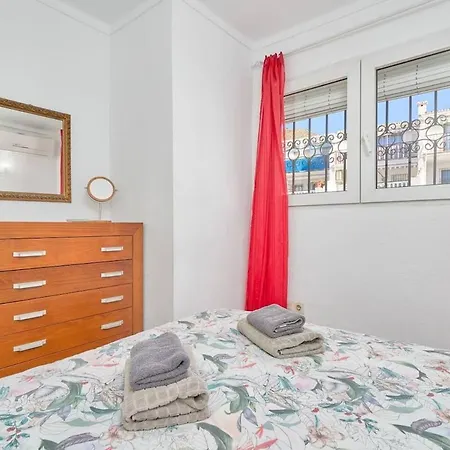 Apartament Sea View Capistrano *