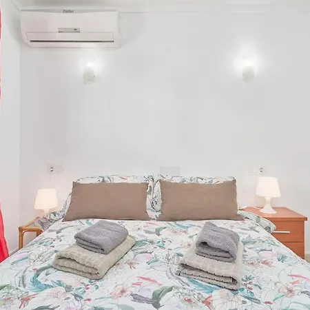 Sea View Capistrano Apartment Nerja