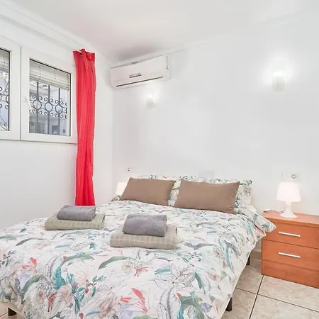Sea View Capistrano Apartment Nerja