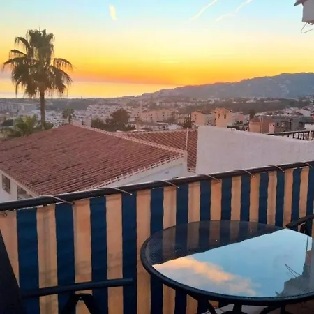Sea View Capistrano Apartment *