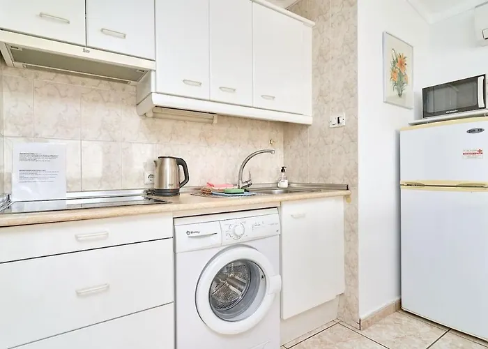 Sea View Capistrano Нерха