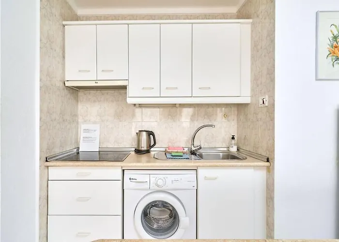 Sea View Capistrano Апартаменты