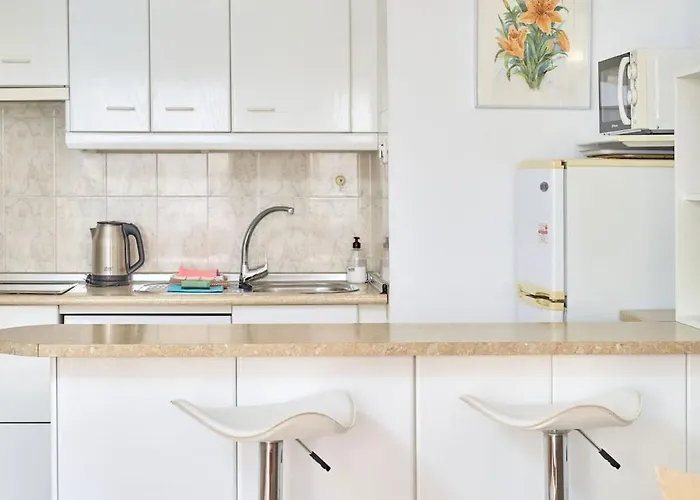 Апартаменты Sea View Capistrano