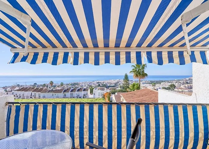 Sea View Capistrano Апартаменты