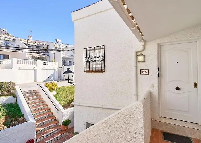 Sea View Capistrano Апартаменты