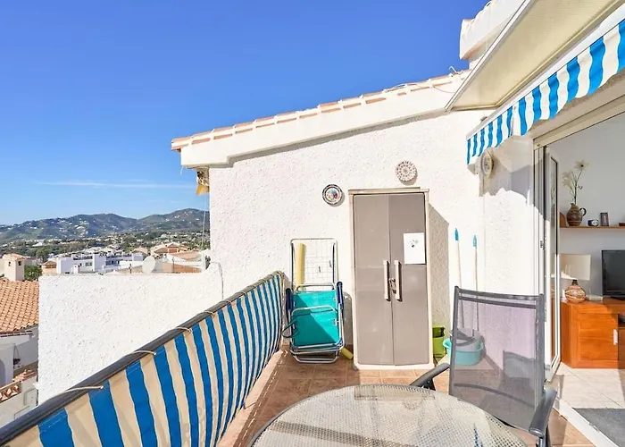 Sea View Capistrano Апартаменты *