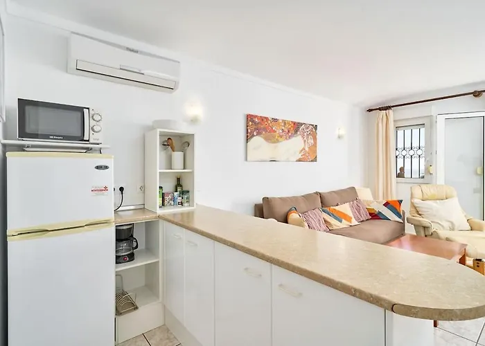 Sea View Capistrano *