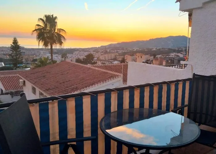 Sea View Capistrano Апартаменты *