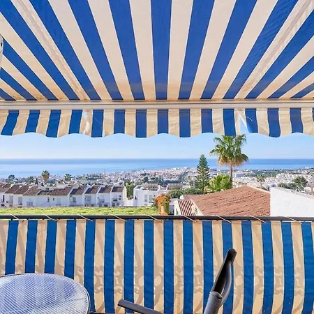 Sea View Capistrano Apartment