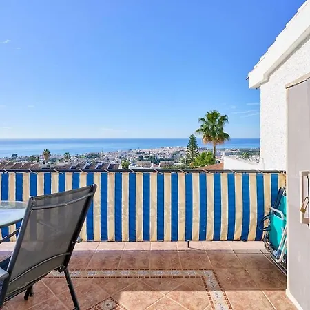 Apartment Sea View Capistrano *